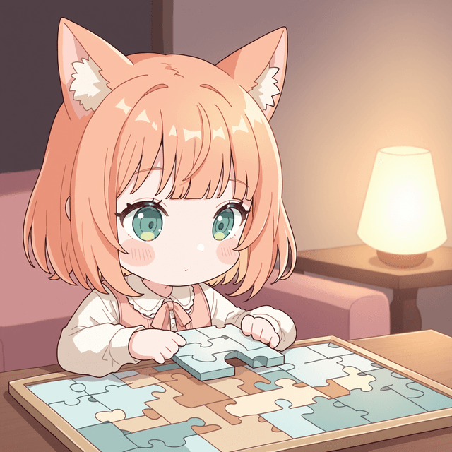 スライドパズル